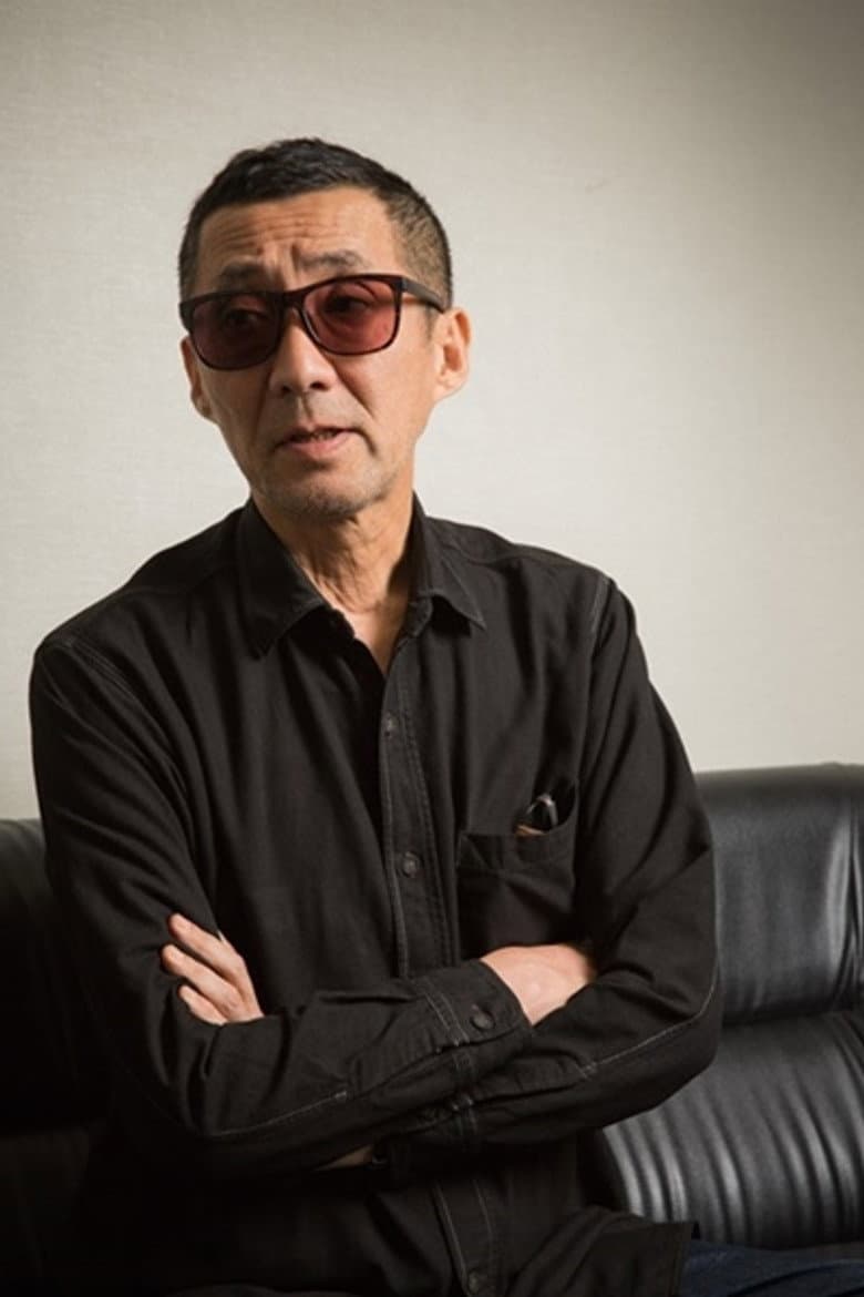 Hidenori Ishida