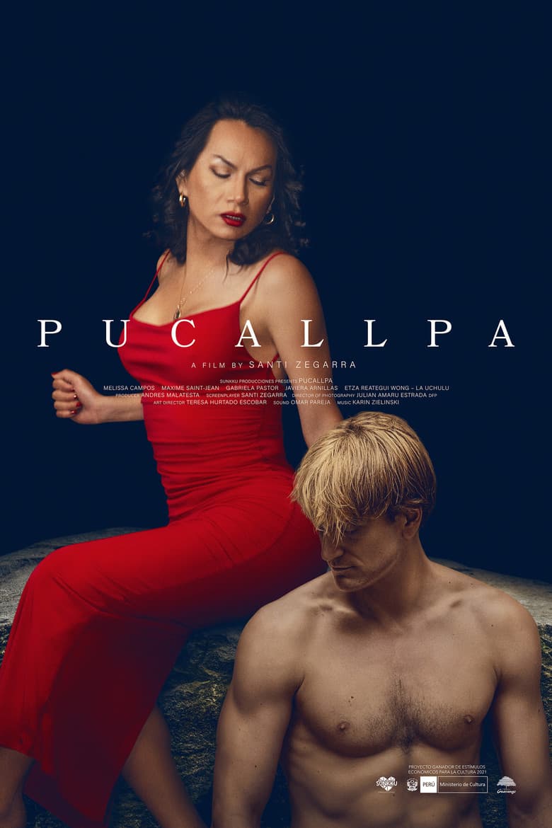 Pucallpa