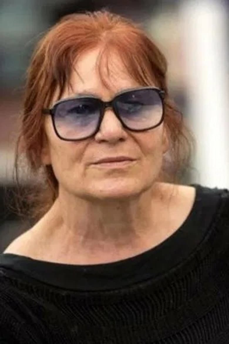 Donatella Baglivo