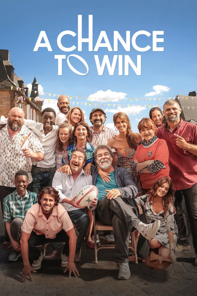 A Chance To Win