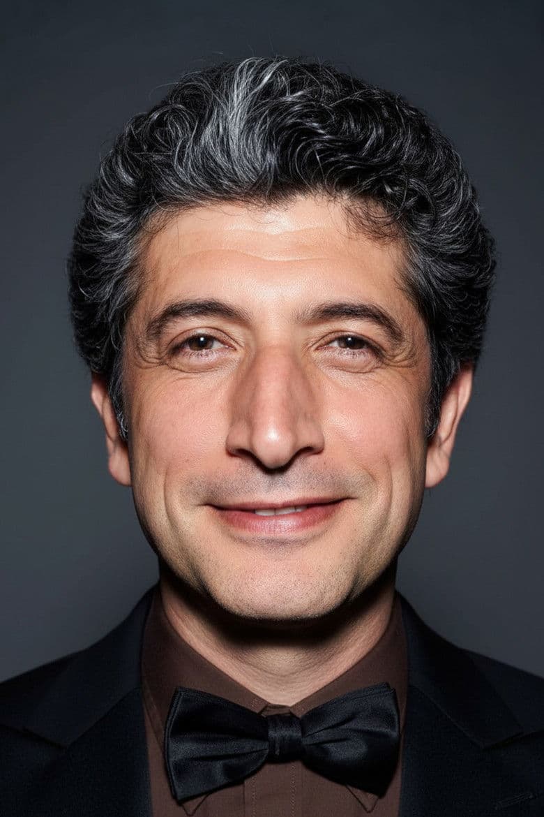 Rıza Sönmez
