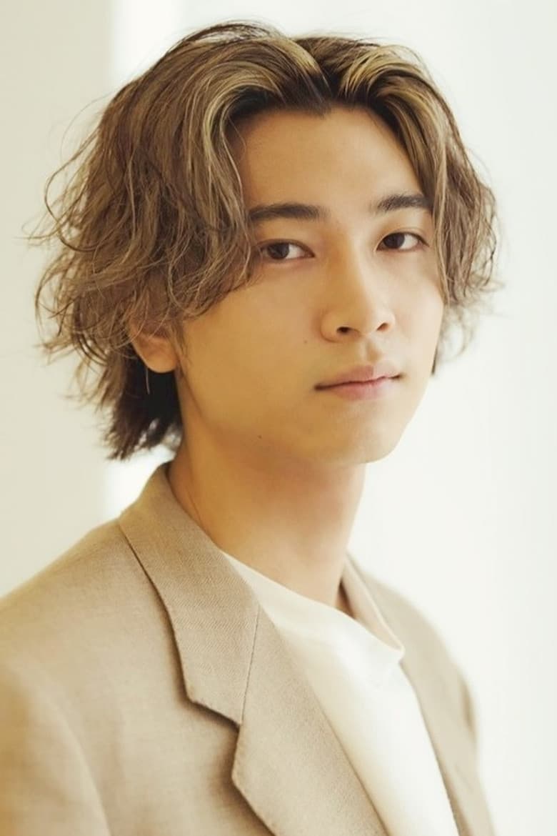 Kohei Shoji