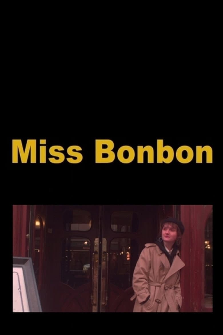 Miss Bonbon
