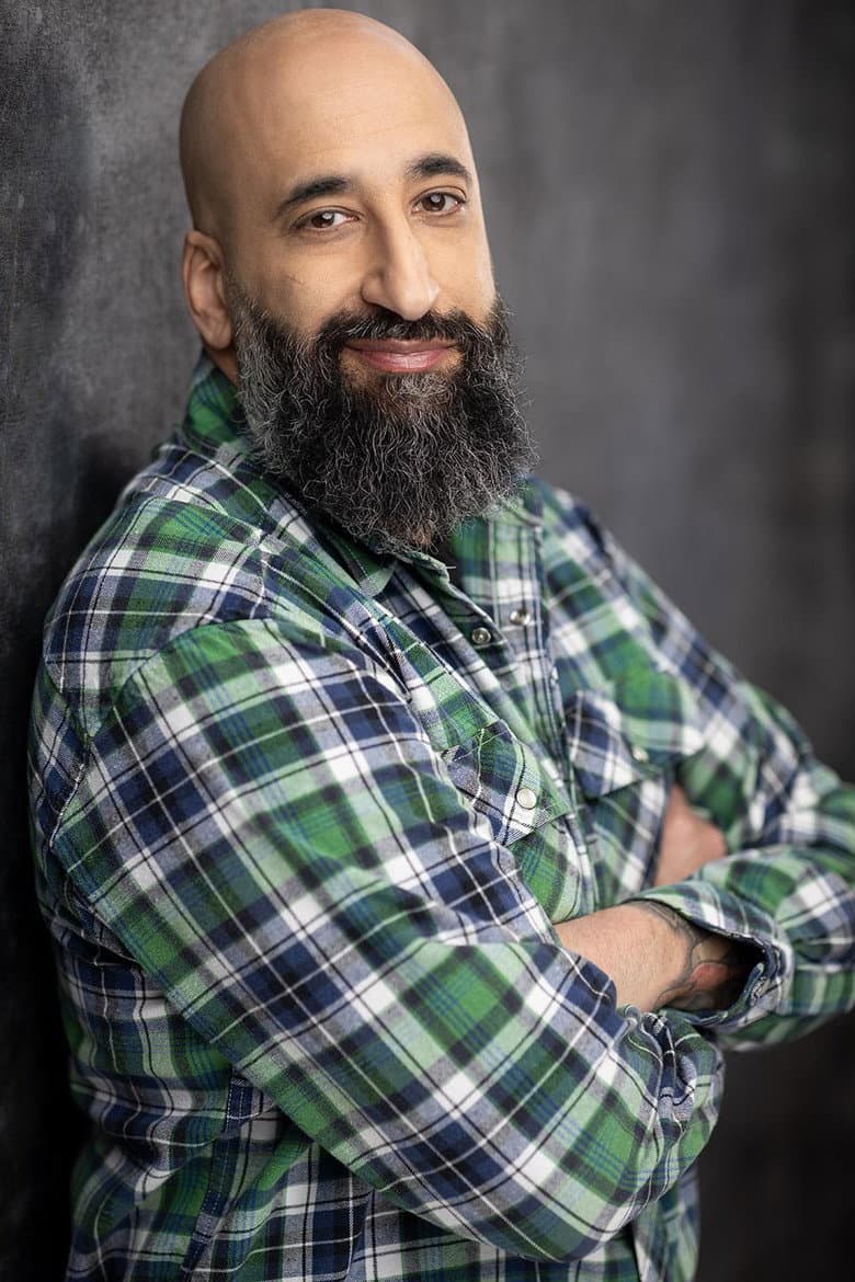 Phil Boutros