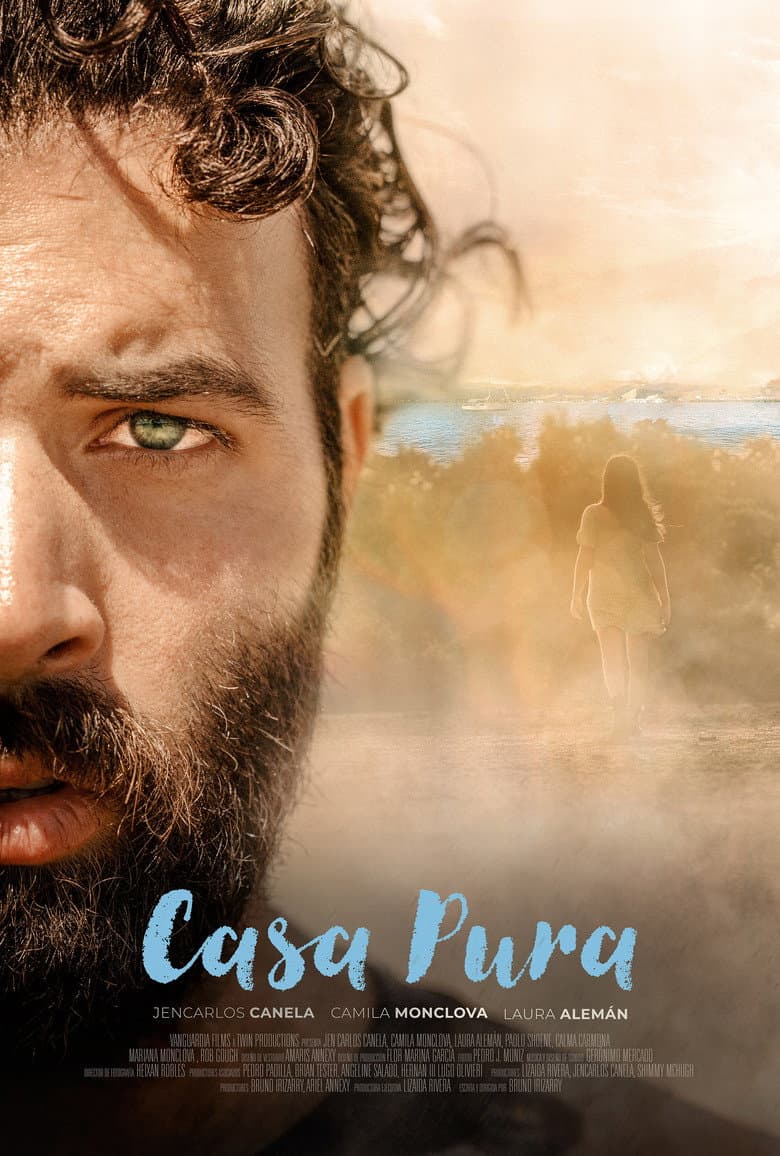 Casa Pura