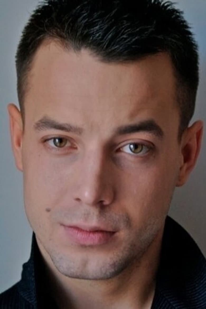 Dmitry Blazhko