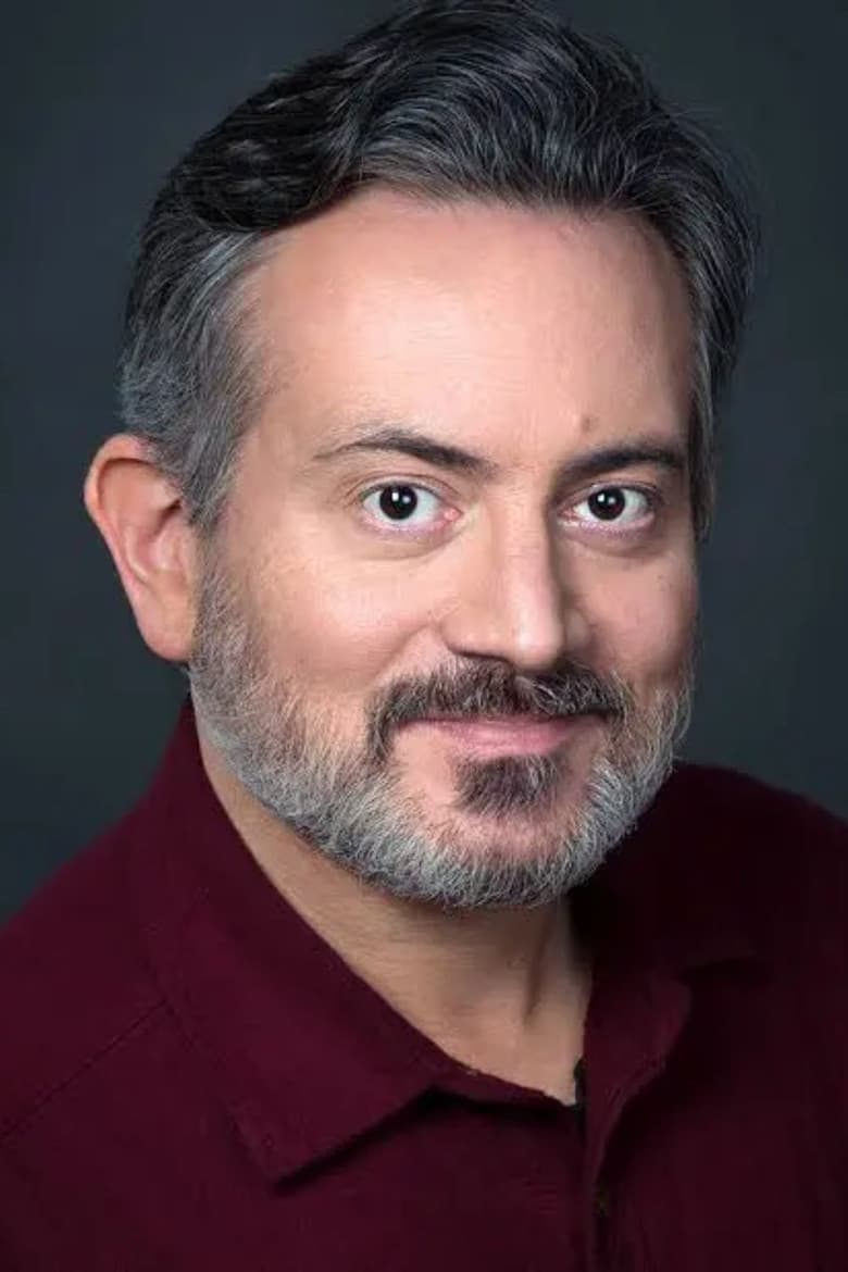 Danny Ashkenasi