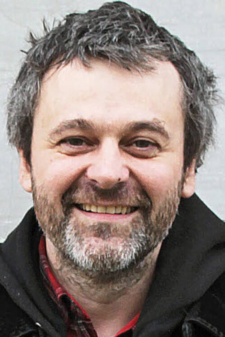 Eric Montchaud