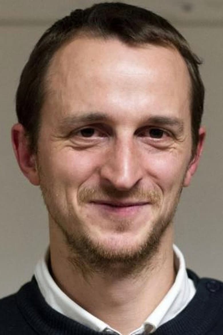 Tim Lebon