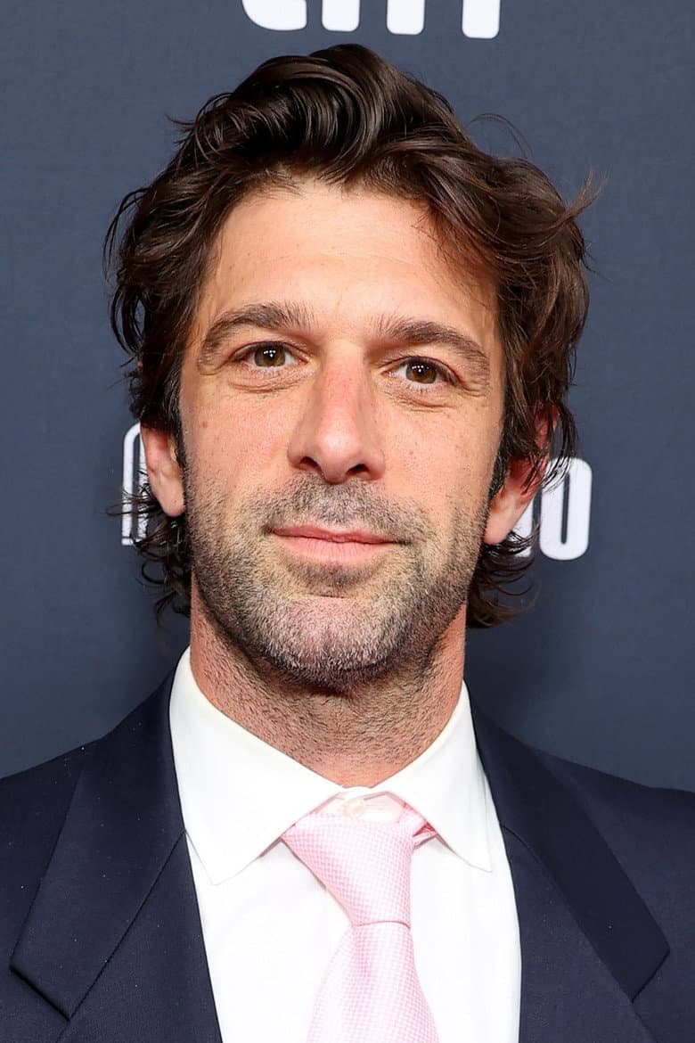 Nick Weidenfeld
