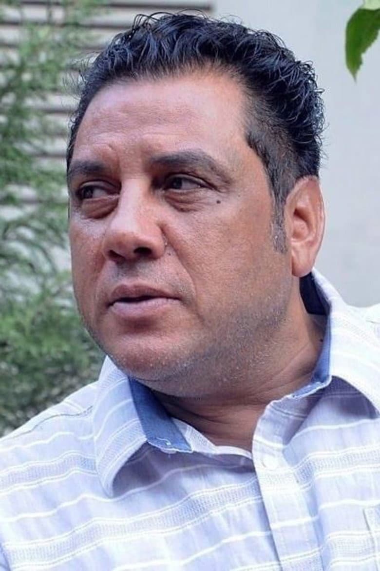 Saeed Abu Zaid