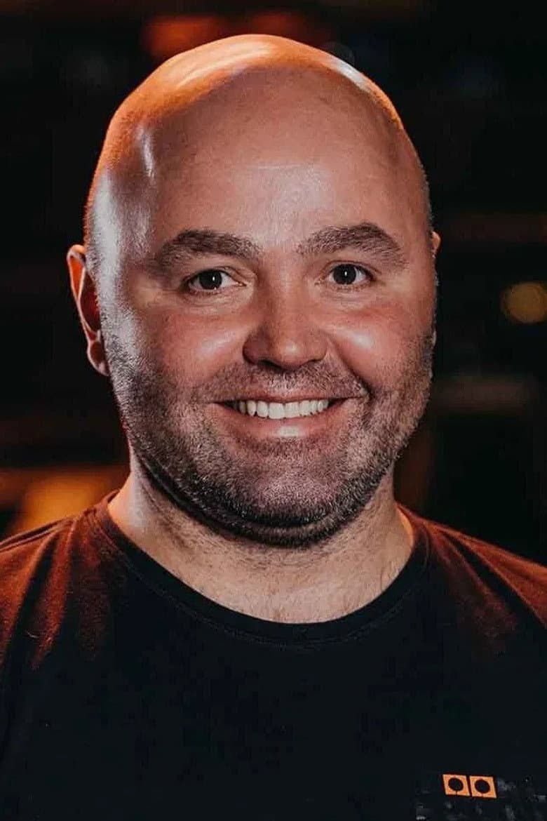Indrek Šeiko