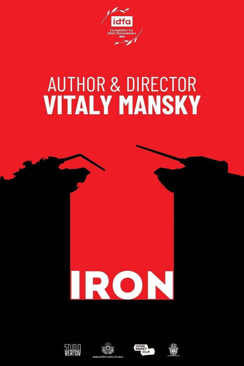 Iron