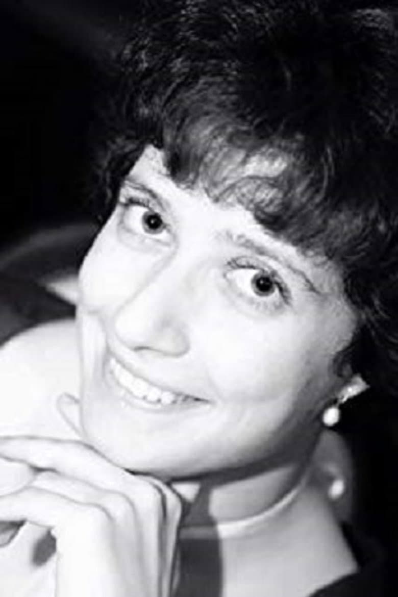 Olga Lvova