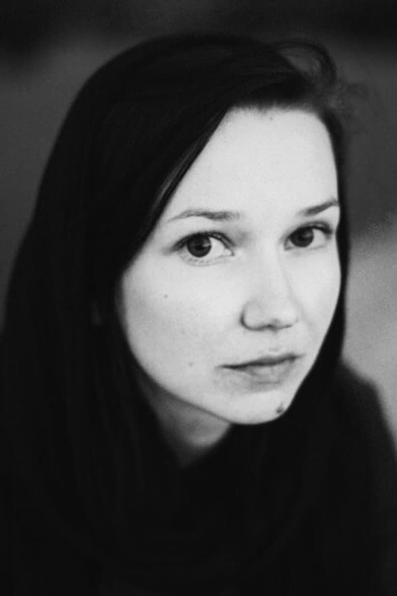 Kamilla Jakobsone