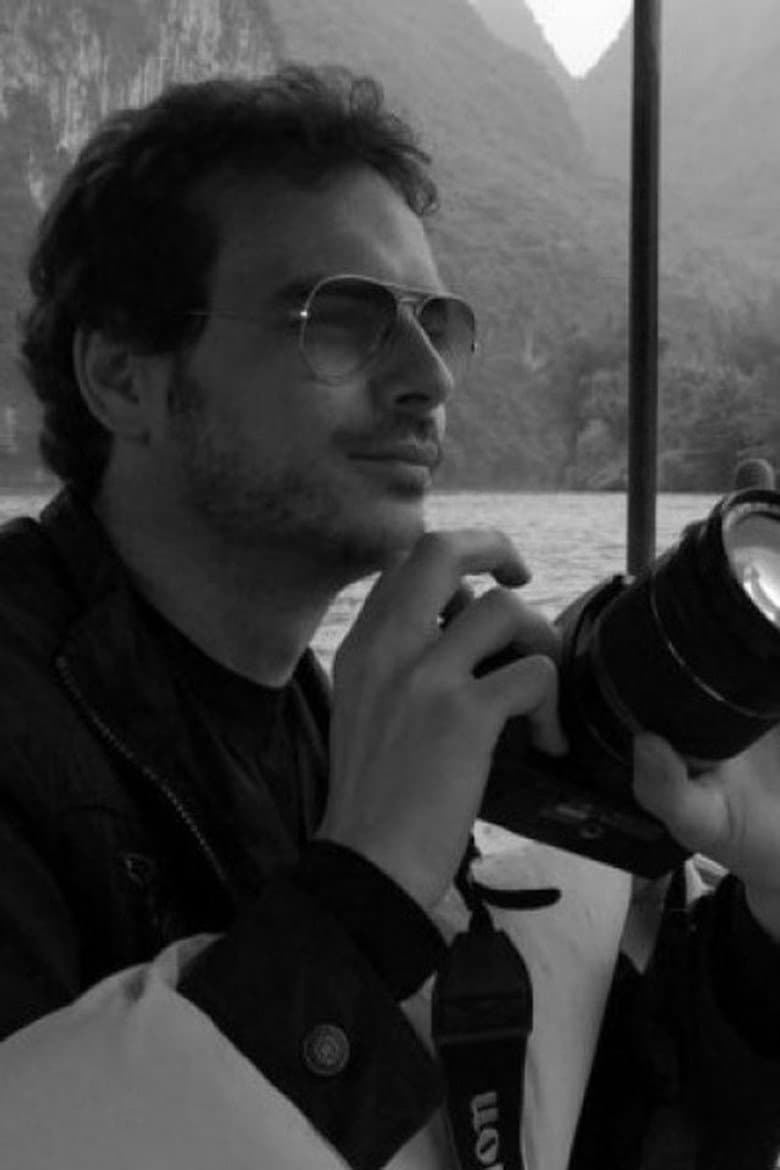 Jacopo Brogi
