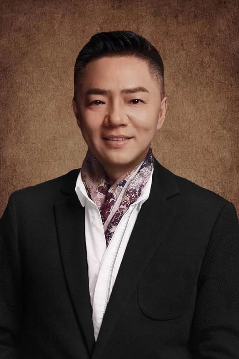 Zhou Zhan
