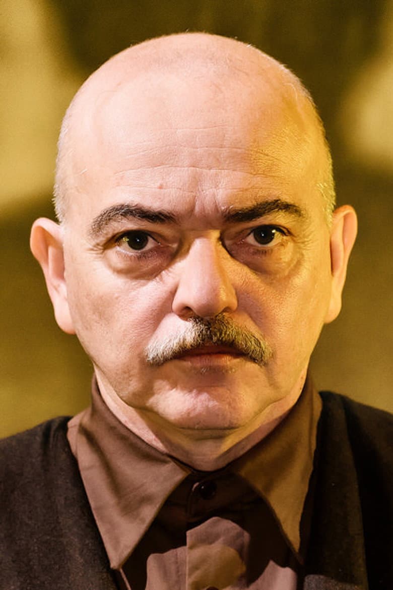 Sotiris Tsakomidis