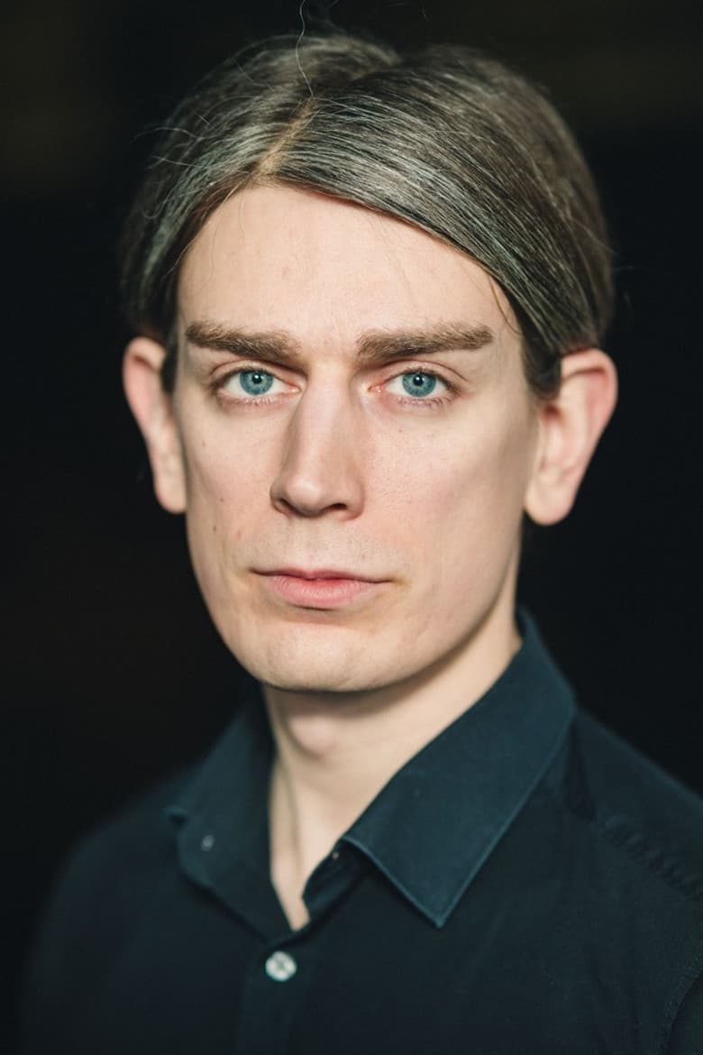 Kaarel Pogga
