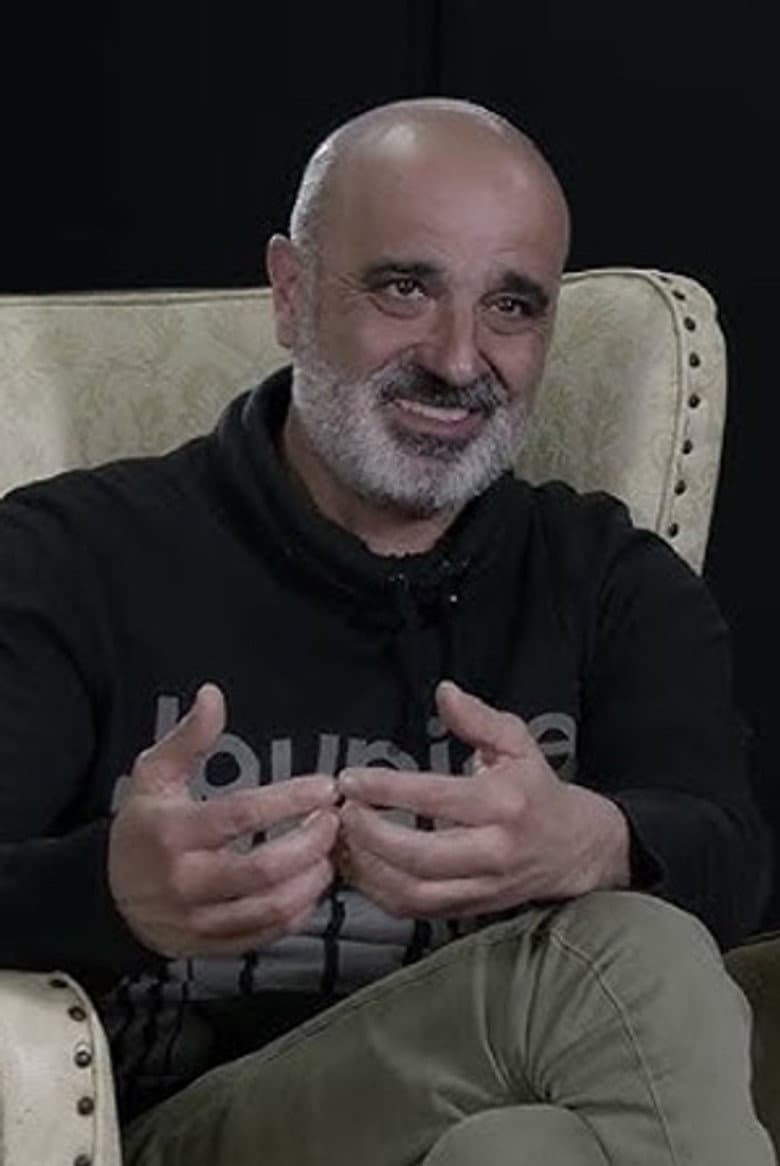 Luis Fernández Lago
