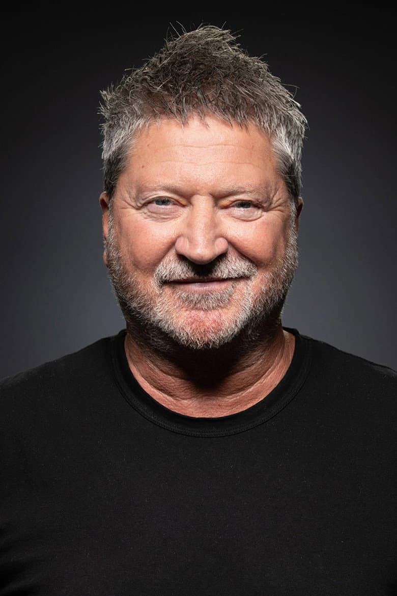 Marvyn Young