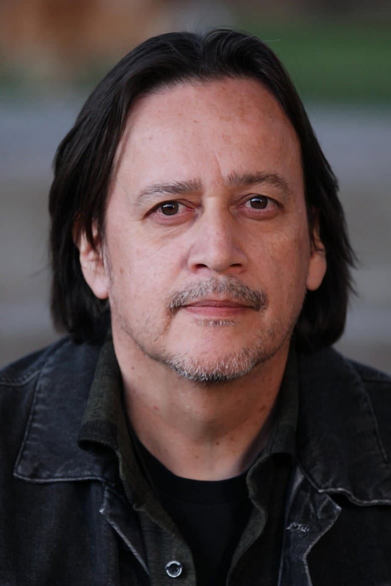Manny M. Hernandez
