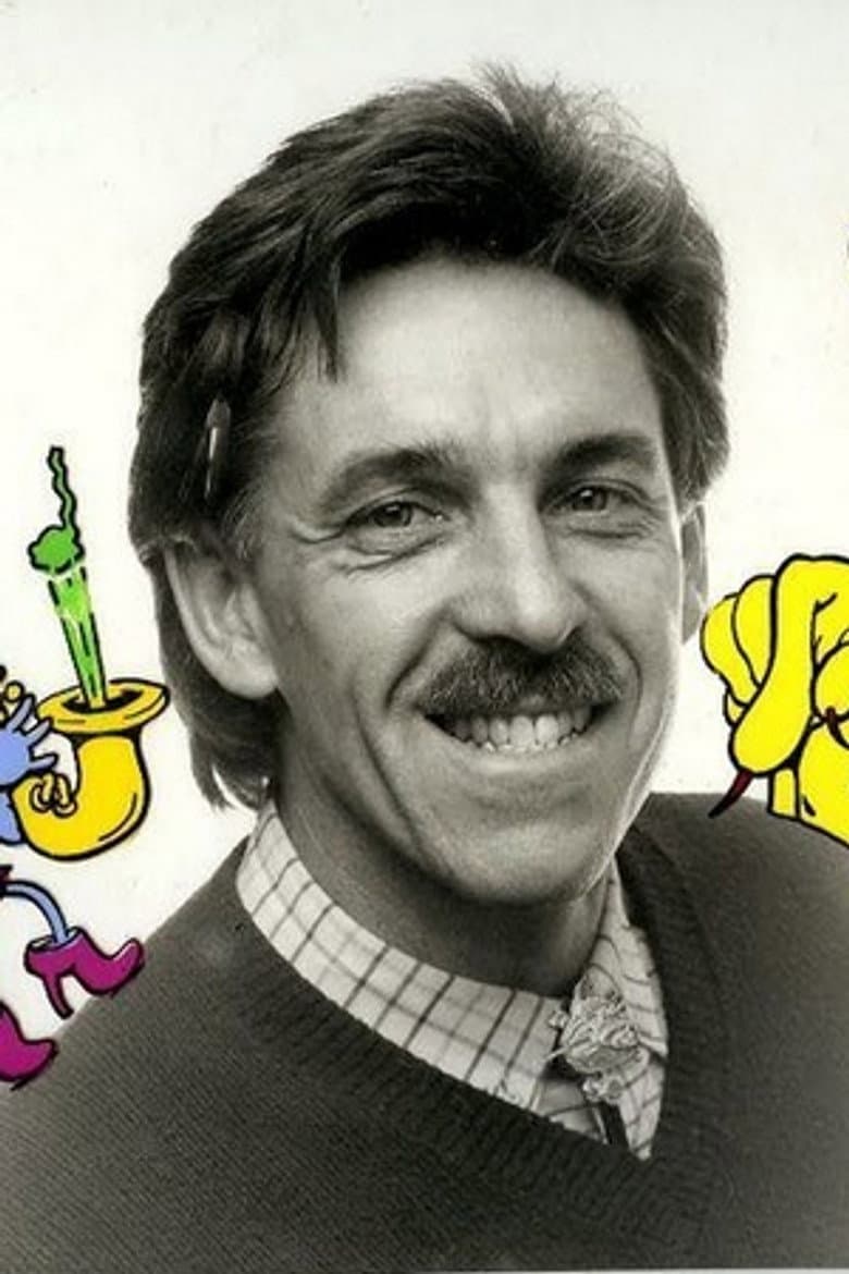 Marv Newland