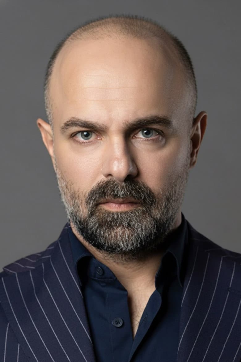 Erkan Avcı