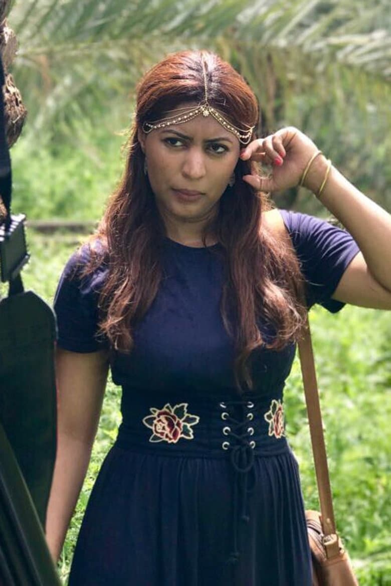 Muzna Almusafer