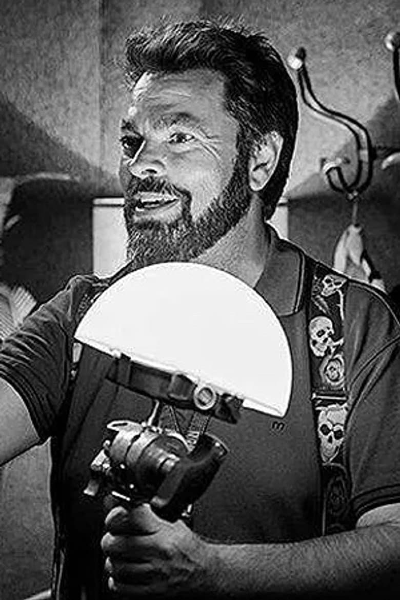 Francisco Izaguirre