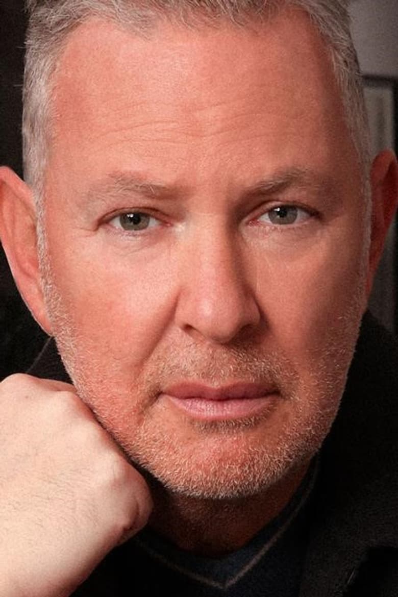 Paul Kemsley