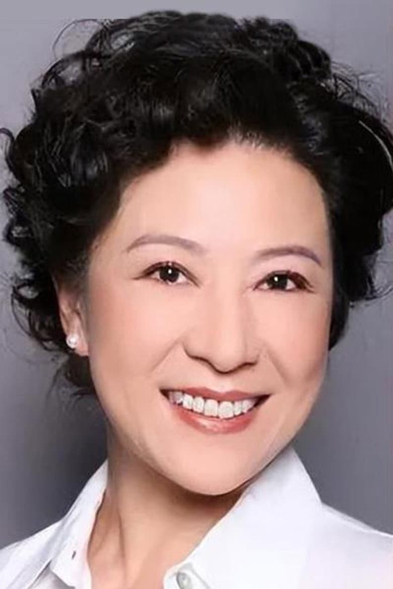 Wang Fuli