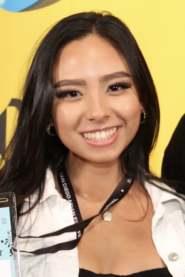 Isabelle Pineda