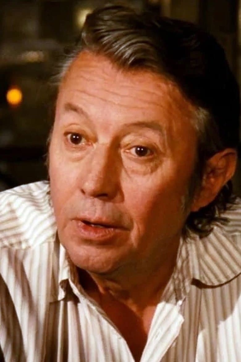 Michel Auclair