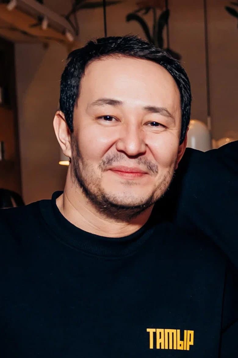 Dastan Aldabek