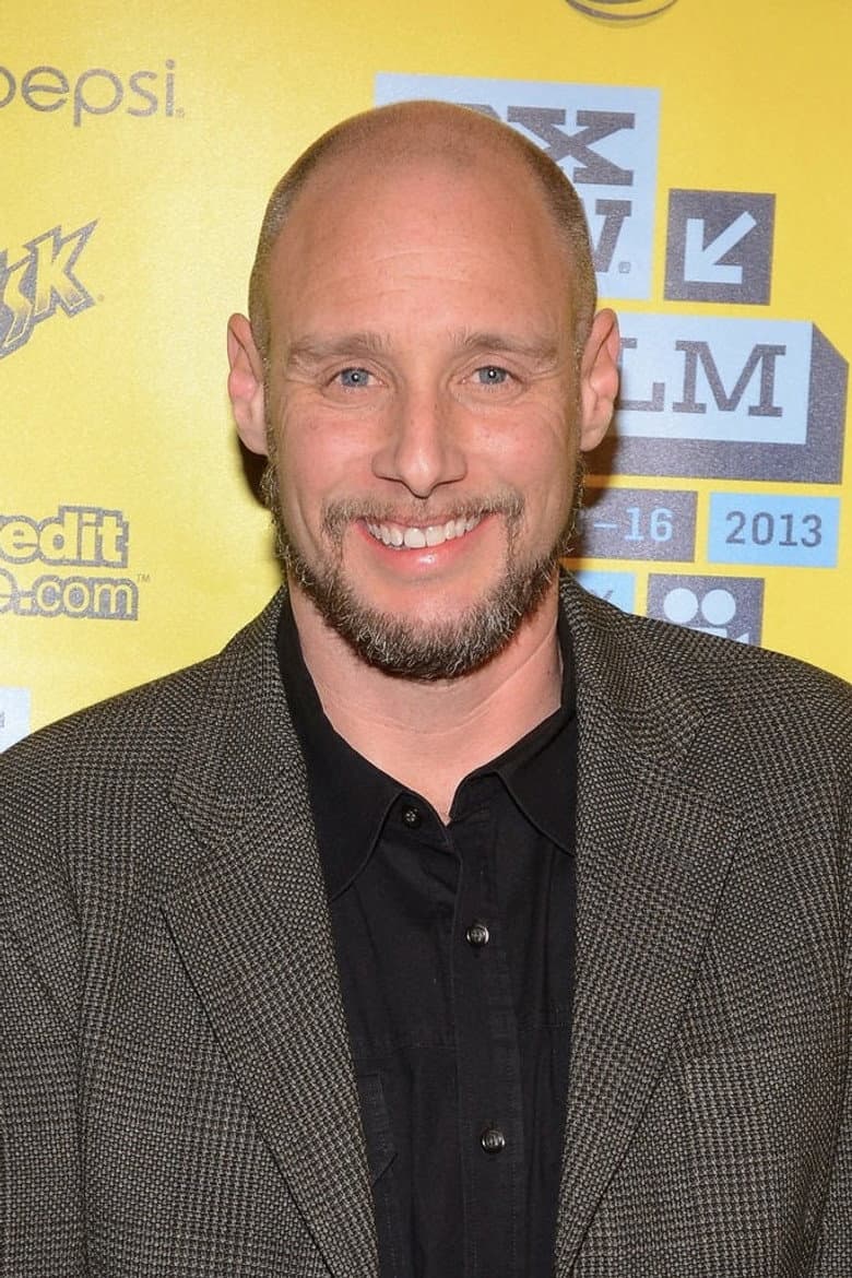 Michael Goetz