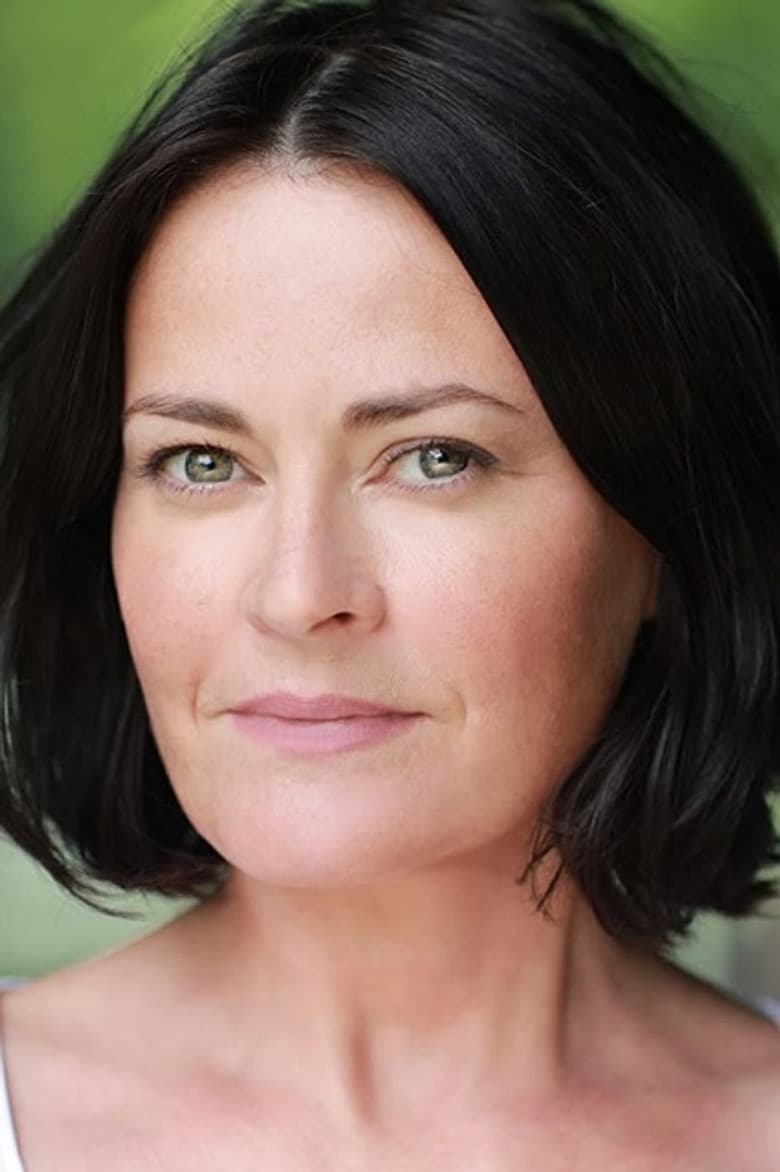 Sarah Belcher