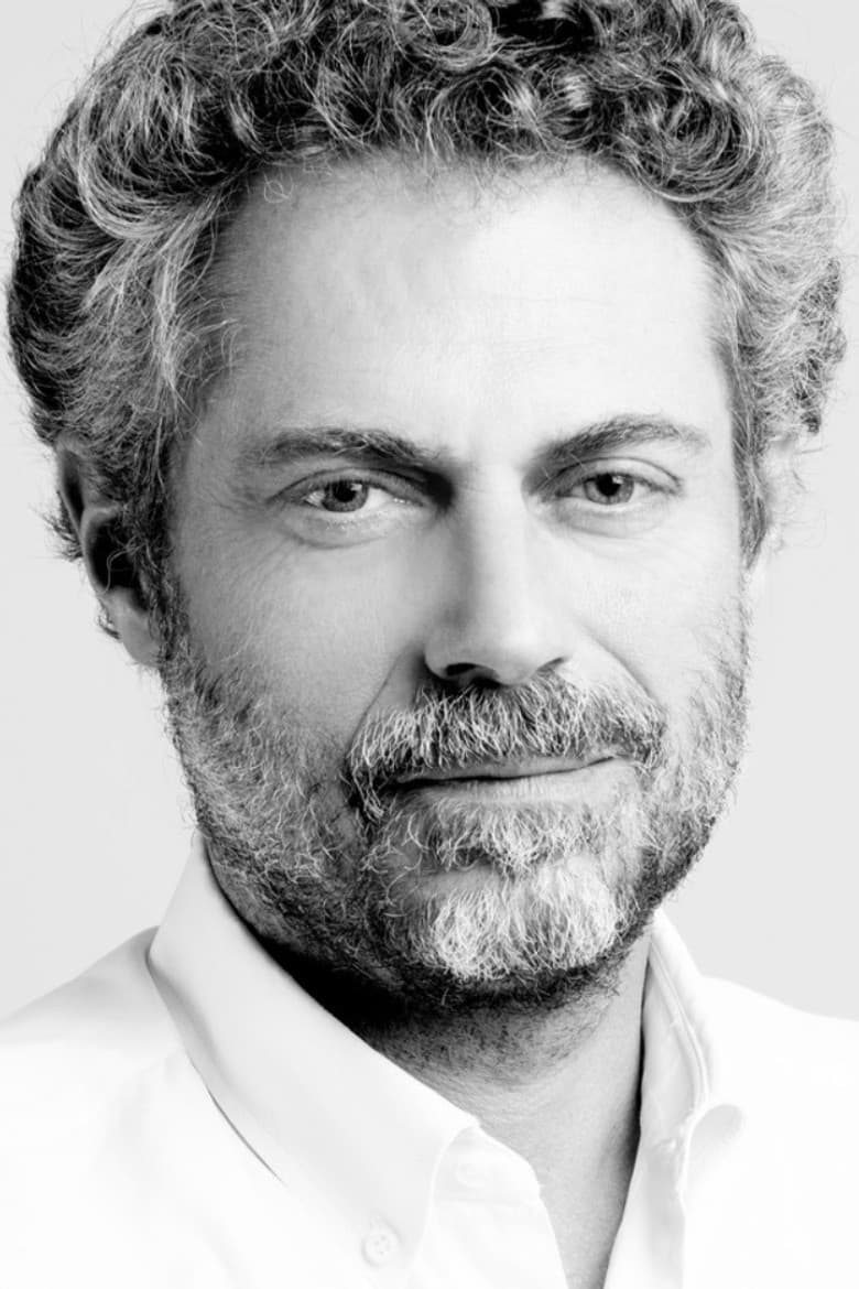 Gonzalo Salazar-Simpson