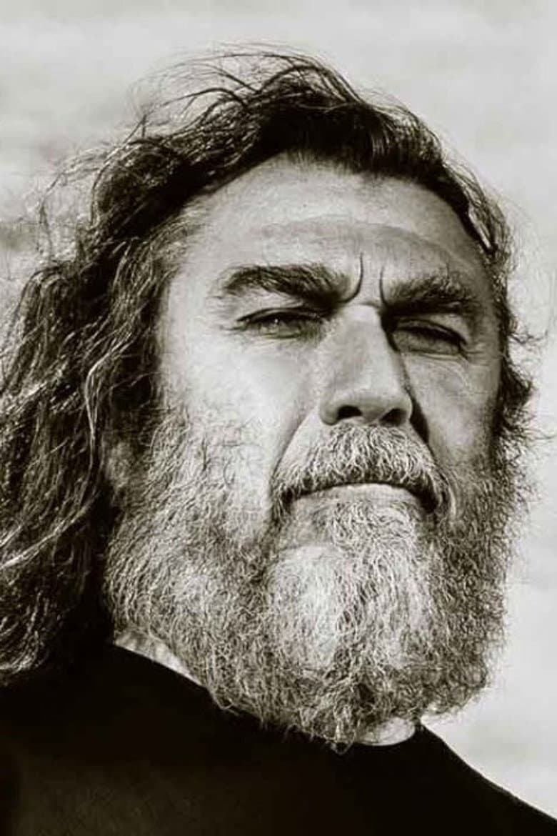Tom Araya