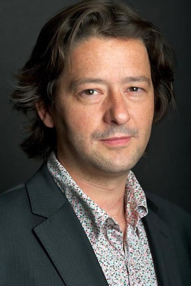 Denis Caribaux