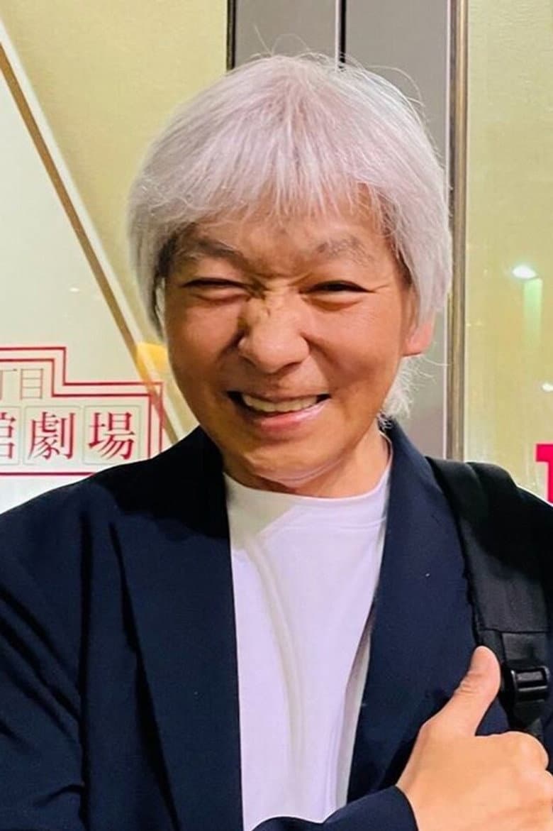 Hidetoshi Ōmori