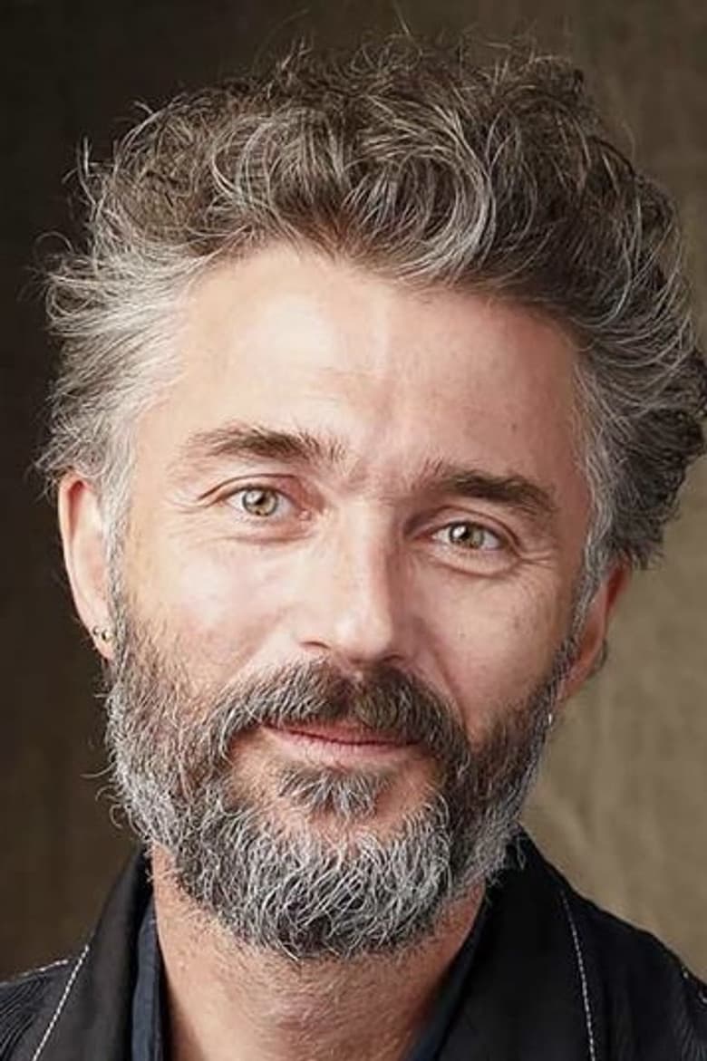 Michael Weber
