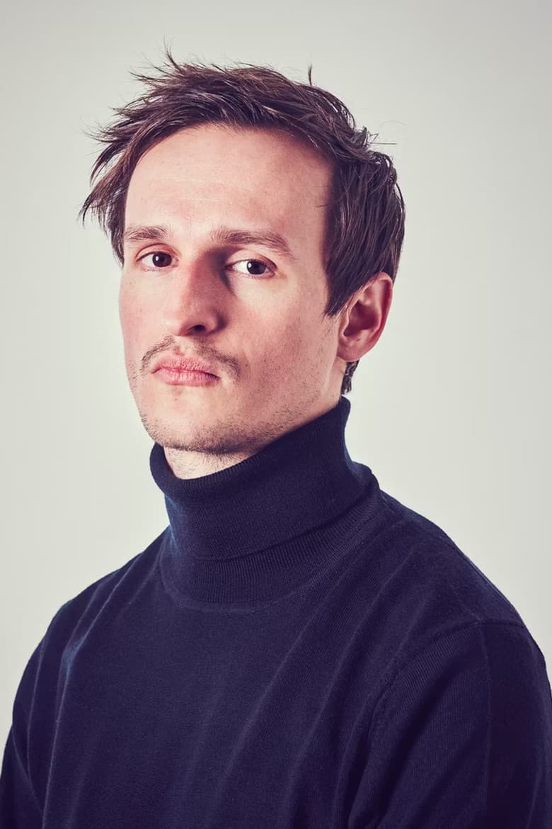Adrien Rouyard