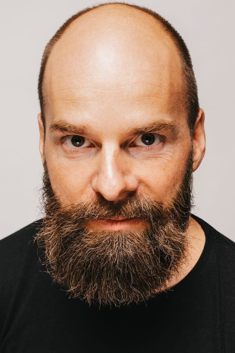 Joseph Reichelt