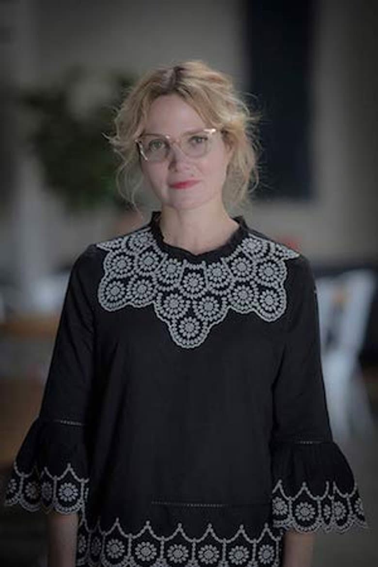 Amy Scott