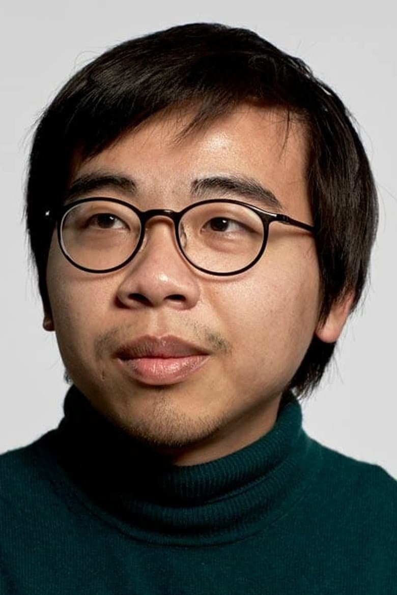 Huang Yin-yu