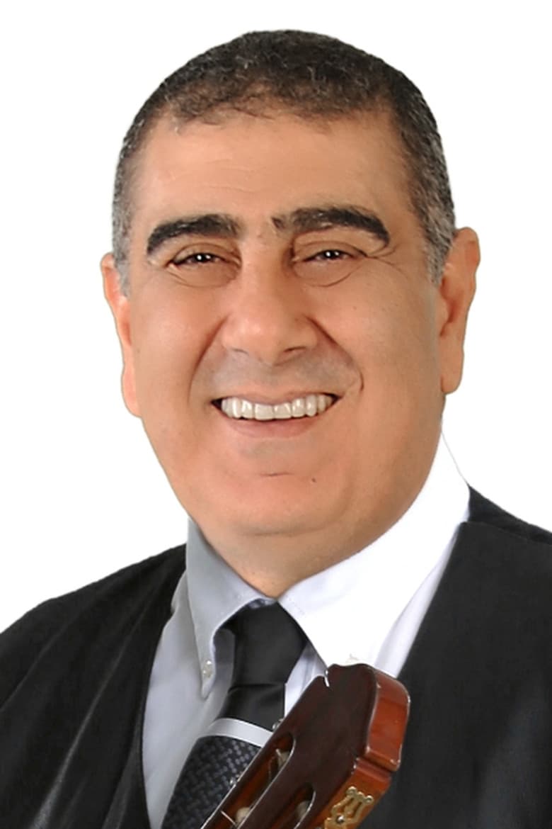 Metin Özülkü