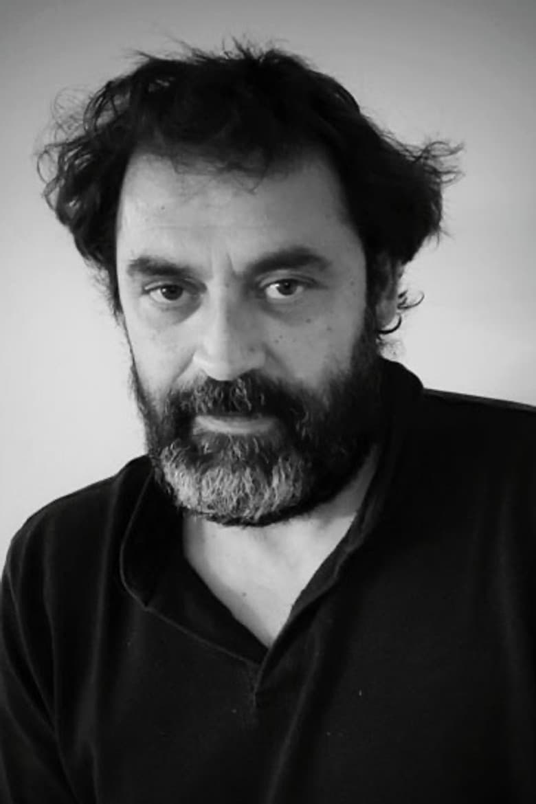 Mauro Maroto