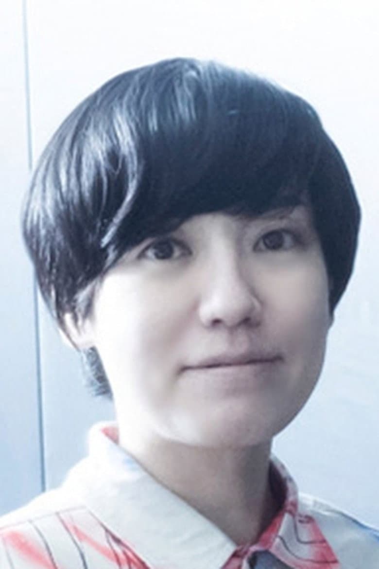 Shuko Yokoyama