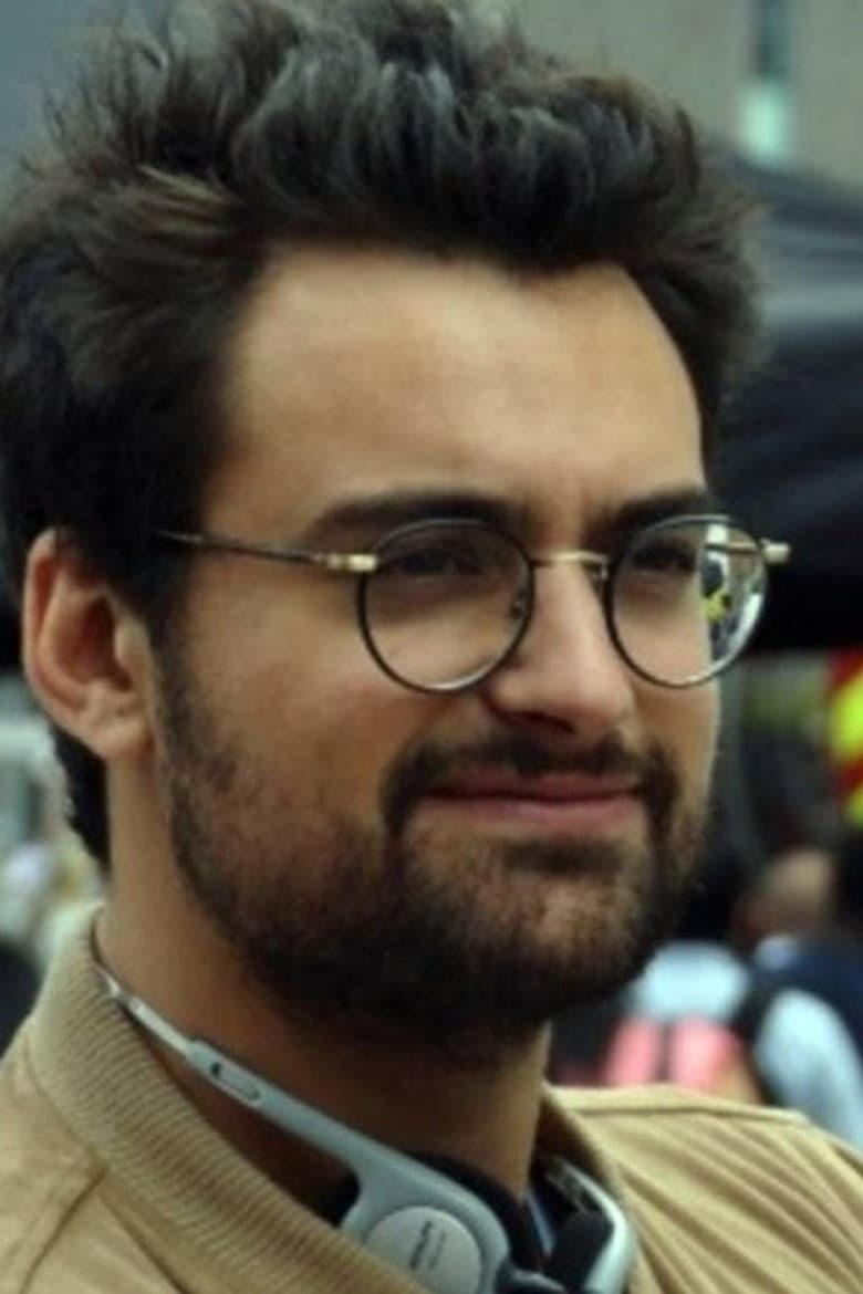 Antoine Stioui